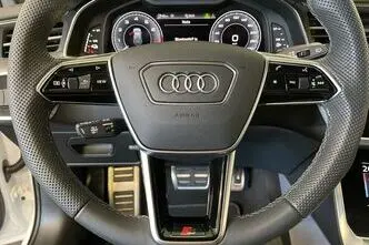 Audi A6, 2.0, 195 kW, bensiin, automaat, nelikvedu