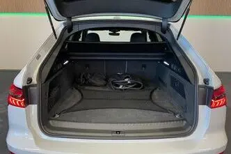 Audi A6, 2.0, 195 kW, bensiin, automaat, nelikvedu