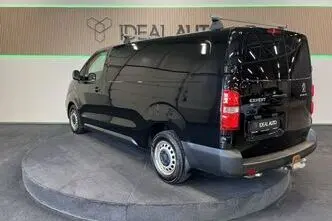 Peugeot Expert, 2.0, 90 kW, diesel, manual, front-wheel drive