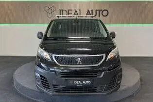 Peugeot Expert, 2.0, 90 kW, diesel, manual, front-wheel drive