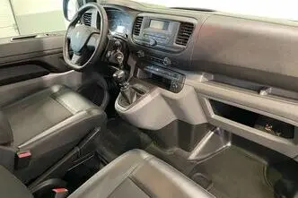 Peugeot Expert, 2.0, 90 kW, diesel, manual, front-wheel drive