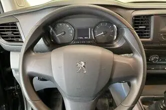 Peugeot Expert, 2.0, 90 kW, diesel, manual, front-wheel drive