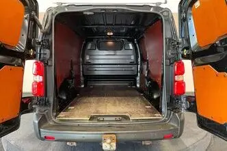 Peugeot Expert, 2.0, 90 kW, diesel, manual, front-wheel drive