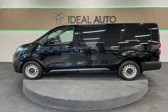 Peugeot Expert, 2.0, 90 kW, дизель, механическая, передний привод