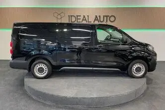 Peugeot Expert, 2.0, 90 kW, дизель, механическая, передний привод