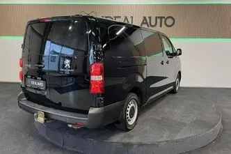 Peugeot Expert, 2.0, 90 kW, дизель, механическая, передний привод