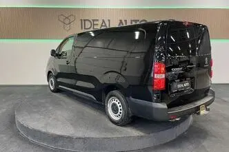 Peugeot Expert, 2.0, 90 kW, дизель, механическая, передний привод