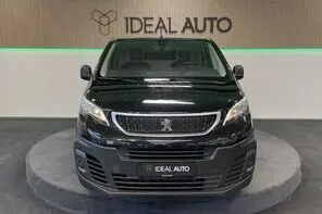Peugeot Expert, 2.0, 90 kW, дизель, механическая, передний привод