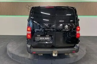 Peugeot Expert, 2.0, 90 kW, дизель, механическая, передний привод