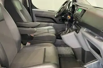 Peugeot Expert, 2.0, 90 kW, дизель, механическая, передний привод