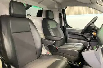 Peugeot Expert, 2.0, 90 kW, дизель, механическая, передний привод