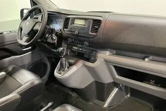 Peugeot Expert, 2.0, 90 kW, дизель, механическая, передний привод
