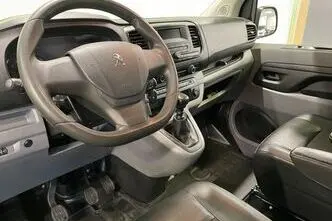 Peugeot Expert, 2.0, 90 kW, дизель, механическая, передний привод