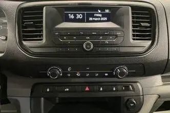 Peugeot Expert, 2.0, 90 kW, дизель, механическая, передний привод