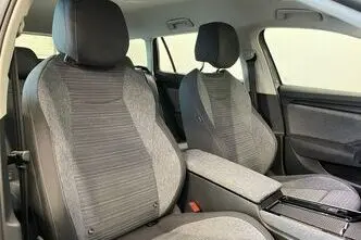 Škoda Superb, 1.5, 110 kW, гибрид, автомат, передний привод