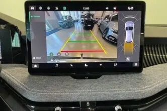 Škoda Superb, 1.5, 110 kW, гибрид, автомат, передний привод