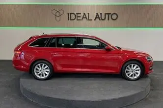 Škoda Superb, 2.0, 140 kW, бензин, автомат, передний привод