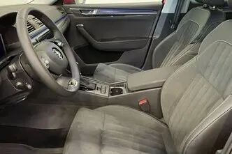 Škoda Superb, 2.0, 140 kW, бензин, автомат, передний привод