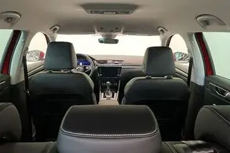 Škoda Superb, 2.0, 140 kW, бензин, автомат, передний привод