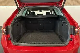 Škoda Superb, 2.0, 140 kW, бензин, автомат, передний привод
