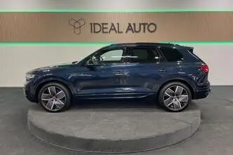 Volkswagen Touareg, 3.0, 340 kW, petrol, automatic, four-wheel drive