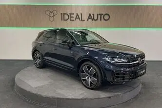 Volkswagen Touareg, 3.0, 340 kW, petrol, automatic, four-wheel drive