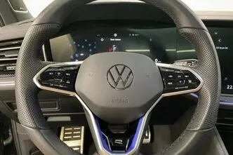 Volkswagen Touareg, 3.0, 340 kW, petrol, automatic, four-wheel drive