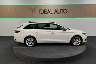 SEAT Leon, 1.4, 110 kW, pistikhübriid, automaat, esivedu