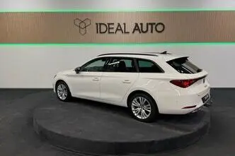 SEAT Leon, 1.4, 110 kW, pistikhübriid, automaat, esivedu