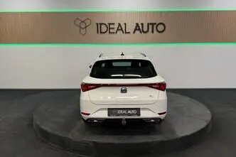SEAT Leon, 1.4, 110 kW, pistikhübriid, automaat, esivedu