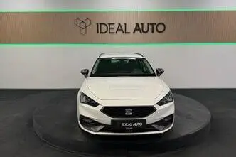 SEAT Leon, 1.4, 110 kW, pistikhübriid, automaat, esivedu
