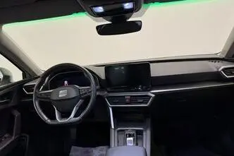 SEAT Leon, 1.4, 110 kW, pistikhübriid, automaat, esivedu