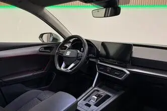 SEAT Leon, 1.4, 110 kW, pistikhübriid, automaat, esivedu