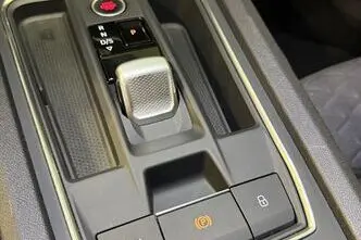 SEAT Leon, 1.4, 110 kW, pistikhübriid, automaat, esivedu