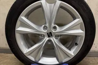 SEAT Leon, 1.4, 110 kW, pistikhübriid, automaat, esivedu