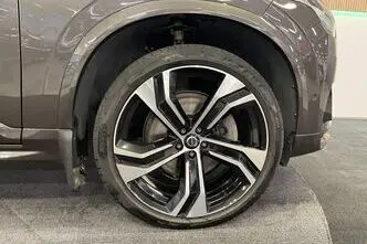 Volvo XC90, 2.0, 173 kW, hübriid, automaat, nelikvedu