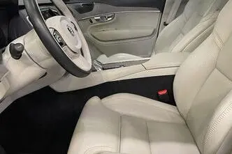 Volvo XC90, 2.0, 173 kW, hübriid, automaat, nelikvedu
