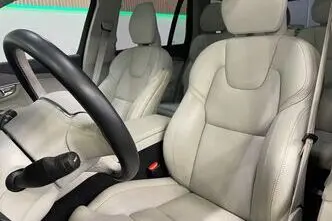 Volvo XC90, 2.0, 173 kW, hübriid, automaat, nelikvedu