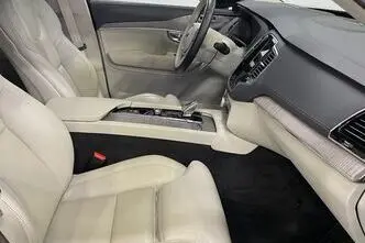 Volvo XC90, 2.0, 173 kW, hübriid, automaat, nelikvedu