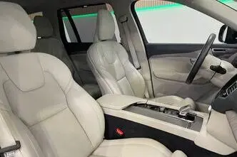 Volvo XC90, 2.0, 173 kW, hübriid, automaat, nelikvedu
