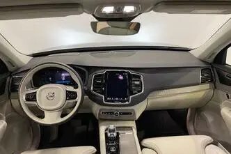 Volvo XC90, 2.0, 173 kW, hübriid, automaat, nelikvedu