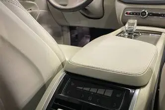 Volvo XC90, 2.0, 173 kW, hübriid, automaat, nelikvedu