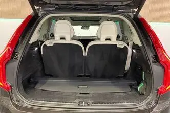 Volvo XC90, 2.0, 173 kW, hübriid, automaat, nelikvedu