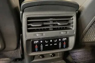 Audi Q7, 3.0, 210 kW, гибрид, автомат, полный привод