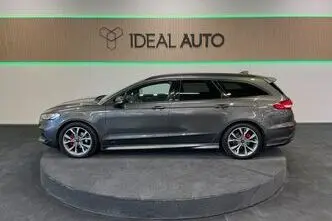 Ford Mondeo, 2.0, 140 kW, diisel, automaat, nelikvedu