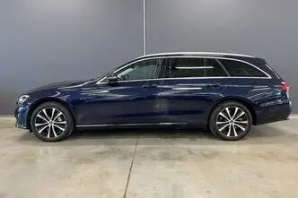 Mercedes-Benz E 300, 2.0, 143 kW, pistikhübriid, automaat, tagavedu