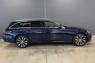 Mercedes-Benz E 300, 2.0, 143 kW, pistikhübriid, automaat, tagavedu