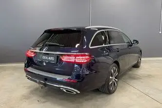 Mercedes-Benz E 300, 2.0, 143 kW, pistikhübriid, automaat, tagavedu