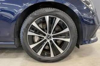 Mercedes-Benz E 300, 2.0, 143 kW, pistikhübriid, automaat, tagavedu
