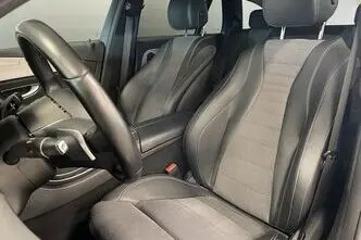 Mercedes-Benz E 300, 2.0, 143 kW, pistikhübriid, automaat, tagavedu